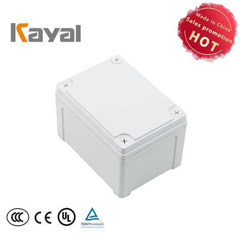 china mini junction box|very small electrical junction box.